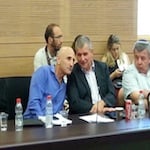 חכים עיתונאי ערוצי טלוויזיה לשעבר